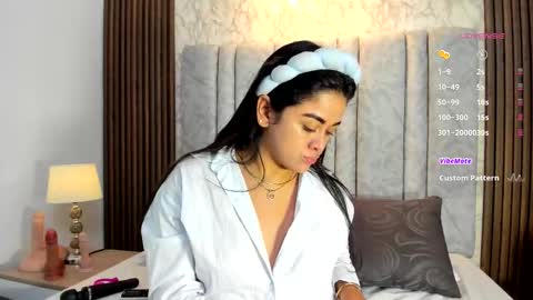 Tiff3 online show from November 16, 6:19 pm