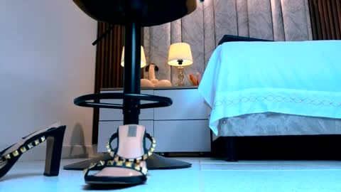 Tiff3 online show from February 19, 9:13 pm