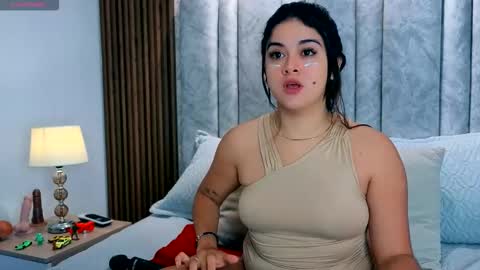 Tiff3 online show from February 9, 7:27 pm