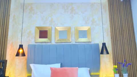 Dana Montoya online show from October 31, 9:52 pm