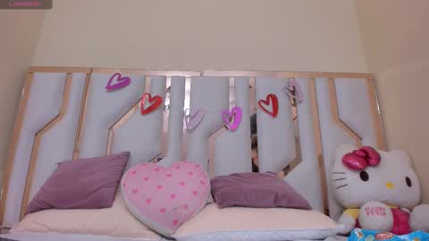 Snapshot of tifany_chill chatting on February 21, 8:38 pm online show from February 21, 8:38 pm