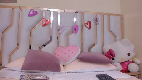 Snapshot of tifany_chill chatting on February 26, 9:50 pm online show from February 26, 9:50 pm