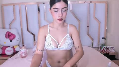 Snapshot of tifany_chill chatting on September 9, 8:41 pm online show from September 9, 8:41 pm