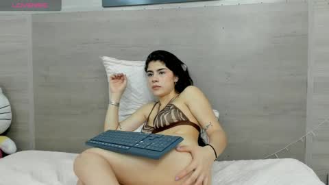 Tifanny online show from May 29, 11:36 pm