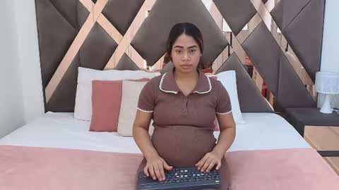 TifanyWest online show from July 24, 12:47 pm
