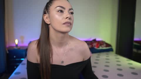 Tiffany online show from January 9, 11:31 pm