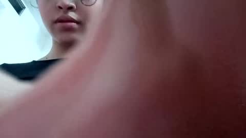 tiffani_fire online show from January 15, 9:35 am