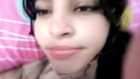 tiffani_fire online show from January 17, 7:41 am