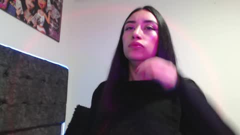 Snapshot of tiffani_hott_ chatting on September 20, 1:38 am TIFANI online show from September 20, 1:38 am