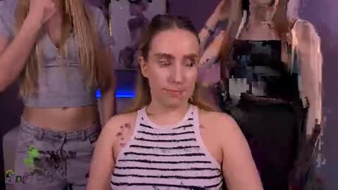 Tif online show from February 28, 8:41 pm