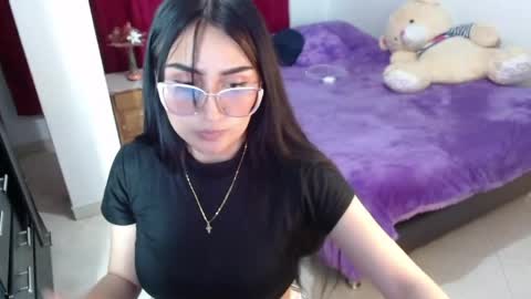 tifany online show from April 14, 1:05 am