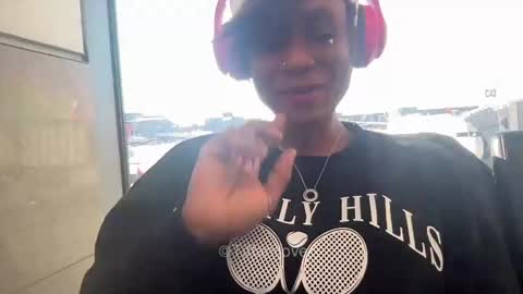 Tiffani Love online show from December 5, 7:38 pm