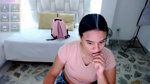 tiffany online show from March 5, 7:28 pm