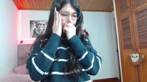 Snapshot of tiffany_beauty18 chatting on October 10, 1:49 pm Tifanny online show from October 10, 1:49 pm