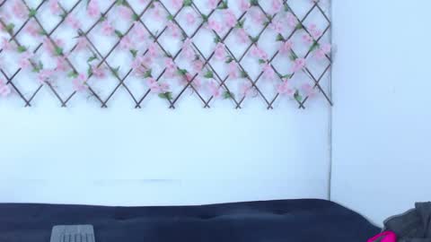 Tiffany online show from March 27, 1:45 pm