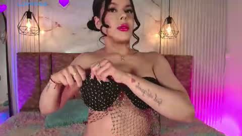 tiffany_johnson111 online show from July 24, 7:11 pm