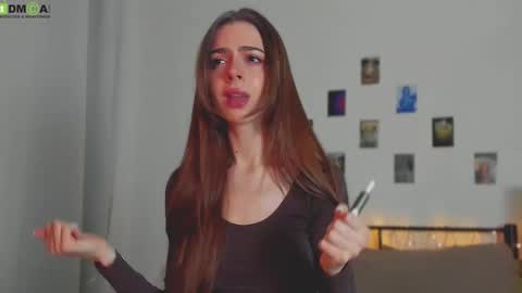 tiffany online show from March 20, 10:36 pm