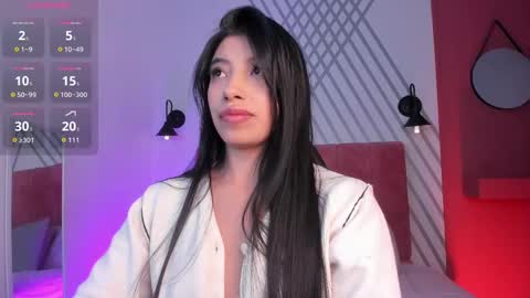 Snapshot of tiffany_low chatting on October 5, 9:09 pm tiffany_low online show from October 5, 9:09 pm