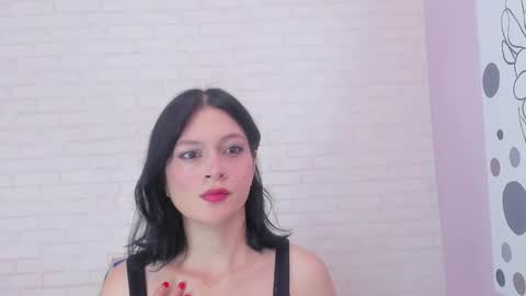 Snapshot of tiffany_mendez chatting on March 8, 12:07 pm tiffany_mendez online show from March 8, 12:07 pm