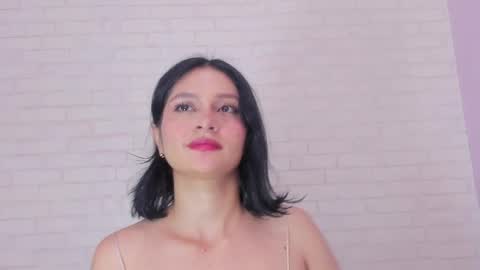 Snapshot of tiffany_mendez chatting on February 7, 12:06 pm tiffany_mendez online show from February 7, 12:06 pm