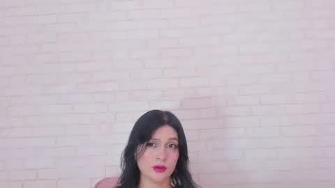 Snapshot of tiffany_mendez chatting on February 14, 12:03 pm tiffany_mendez online show from February 14, 12:03 pm
