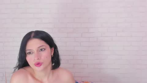 Snapshot of tiffany_mendez chatting on December 27, 12:01 pm tiffany_mendez online show from December 27, 12:01 pm