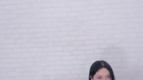 Snapshot of tiffany_mendez chatting on January 14, 12:03 pm tiffany_mendez online show from January 14, 12:03 pm