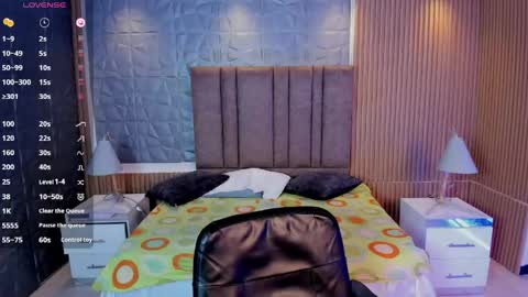 tiffanyhoustton online show from April 17, 1:02 pm