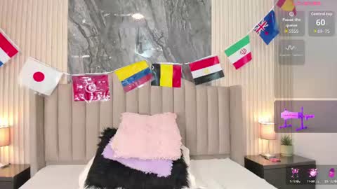 Tifany online show from July 5, 4:19 am
