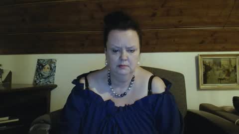 TiffanyMature online show from May 4, 8:56 pm