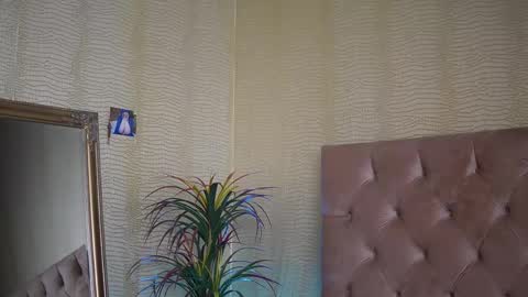  Tiffany  online show from March 31, 8:09 pm