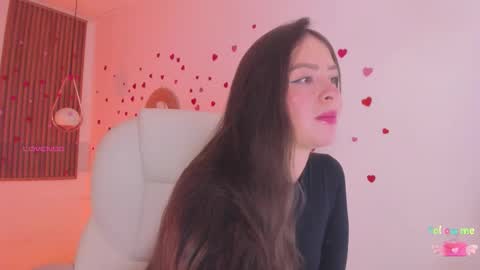 Tiffany online show from February 17, 1:32 pm