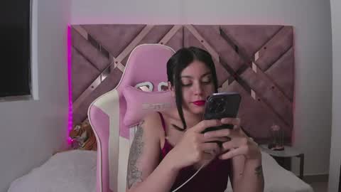 Ana online show from May 24, 1:04 am