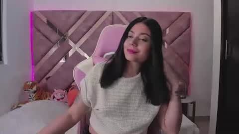 Ana online show from June 11, 2:53 am