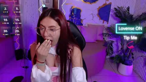 Tiiana online show from May 22, 3:26 am