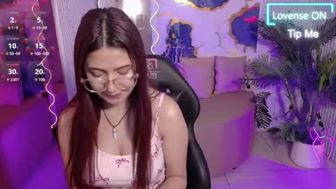 Tiiana online show from May 24, 3:38 am