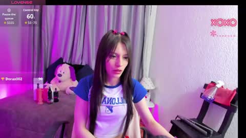 tiinajonus_ online show from July 24, 4:54 am