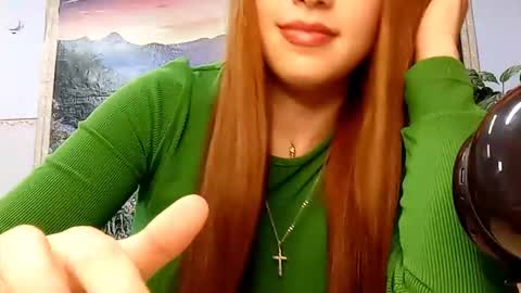 Natalie online show from January 14, 11:48 am