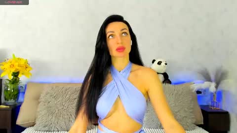 Tina online show from July 5, 10:43 am