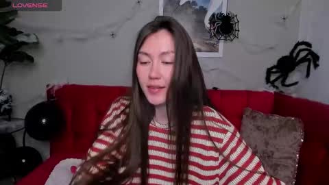 Tina  online show from October 27, 2:07 am