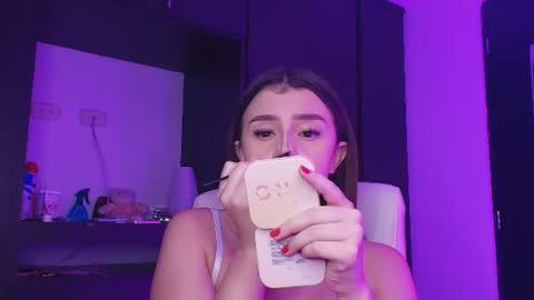 Tina  online show from July 28, 5:05 am
