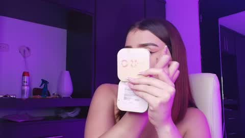 Tina  online show from April 18, 7:22 am