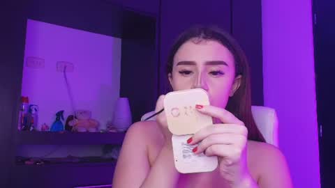 Tina  online show from June 30, 2:44 am