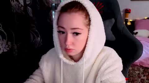 Tina online show from February 12, 4:36 am