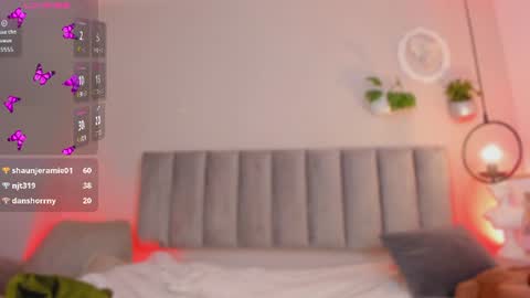 Tina online show from June 12, 3:03 am