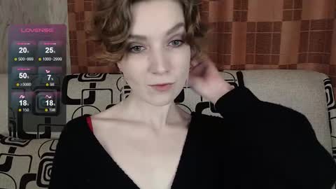 Tina online show from February 14, 4:58 am