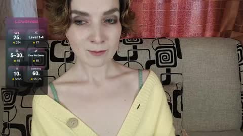 Tina online show from April 11, 7:45 am