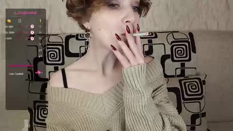 Tina online show from October 26, 5:14 am