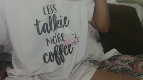 Tina online show from February 28, 12:20 pm