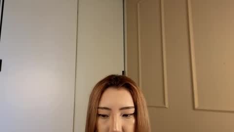 Snapshot of tinki_winkii chatting on September 29, 6:29 am Tina online show from September 29, 6:29 am